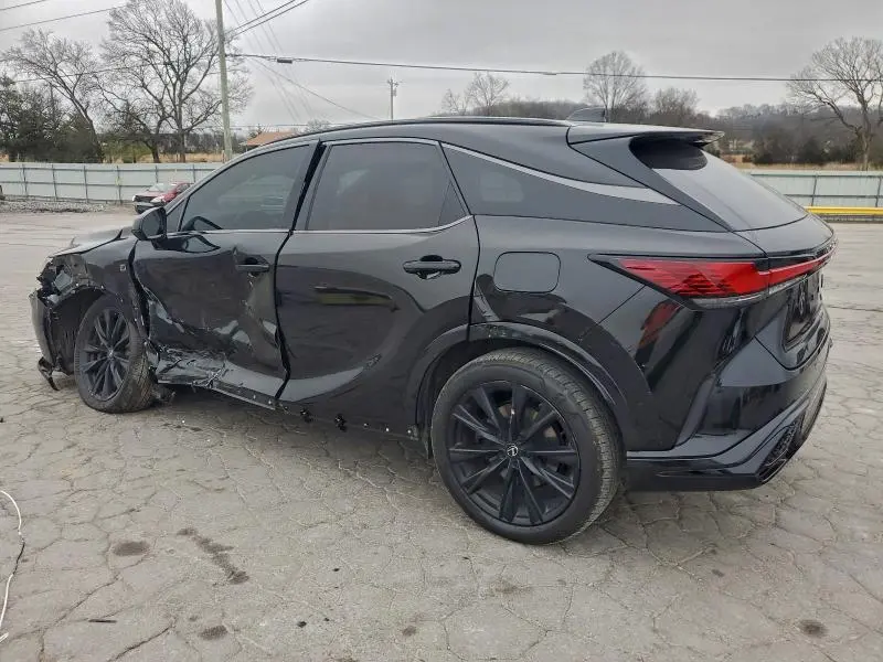 2023 LEXUS RX 500H F SPORT  