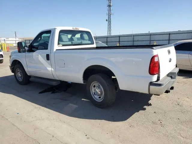 2014 FORD F250 SUPER DUTY  
