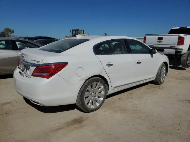 2015 BUICK LACROSSE   