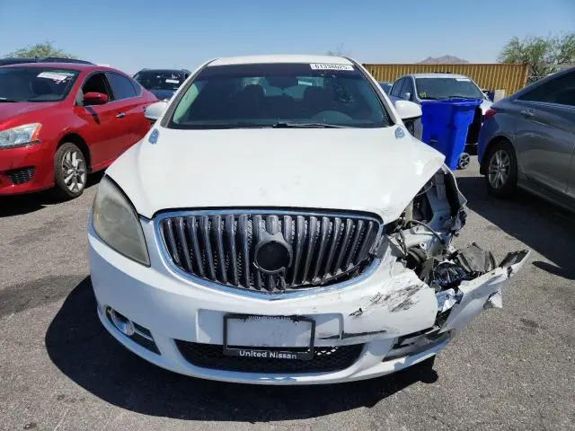 2012 BUICK VERANO   