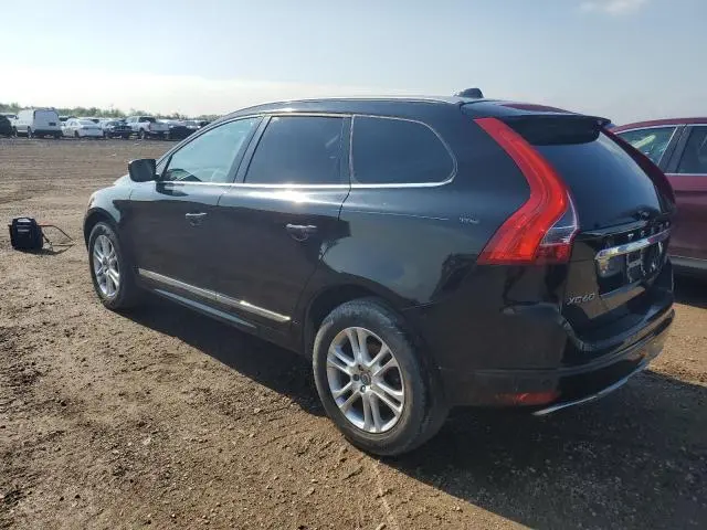 2016 VOLVO XC60 T5 PREMIER  