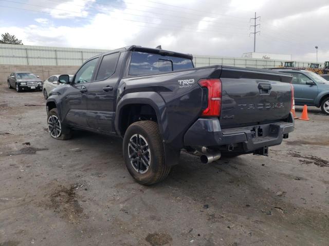 2024 TOYOTA TACOMA DOUBLE CAB