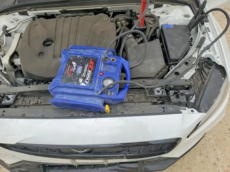 2024 VOLVO S60 CORE  