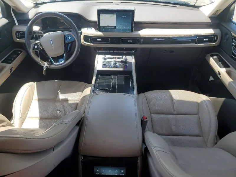 2023 LINCOLN AVIATOR GRAND TOURING  