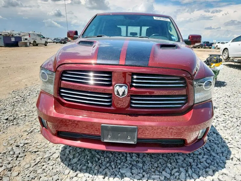 2016 RAM 1500 SPORT  