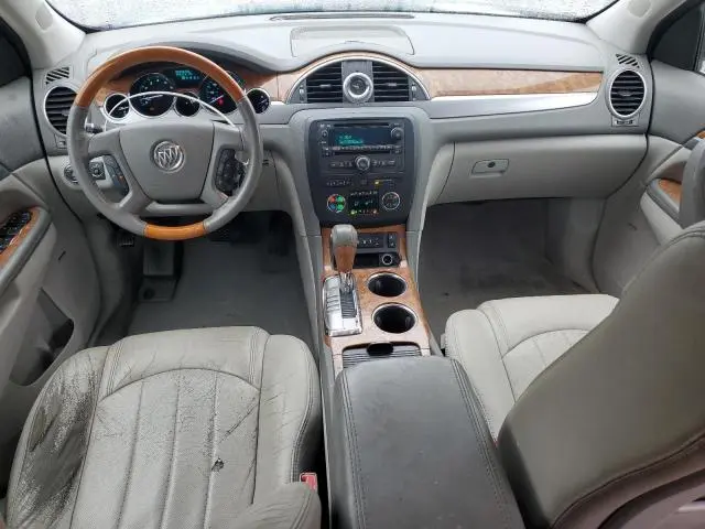 2011 BUICK ENCLAVE CXL  