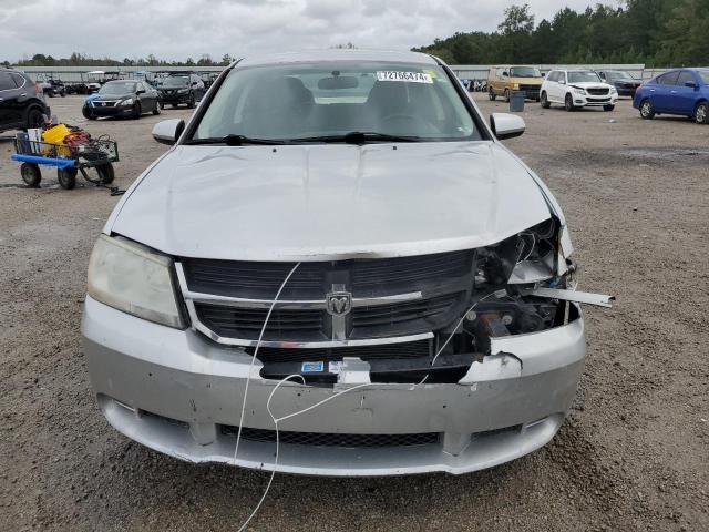 2010 DODGE AVENGER EXPRESS