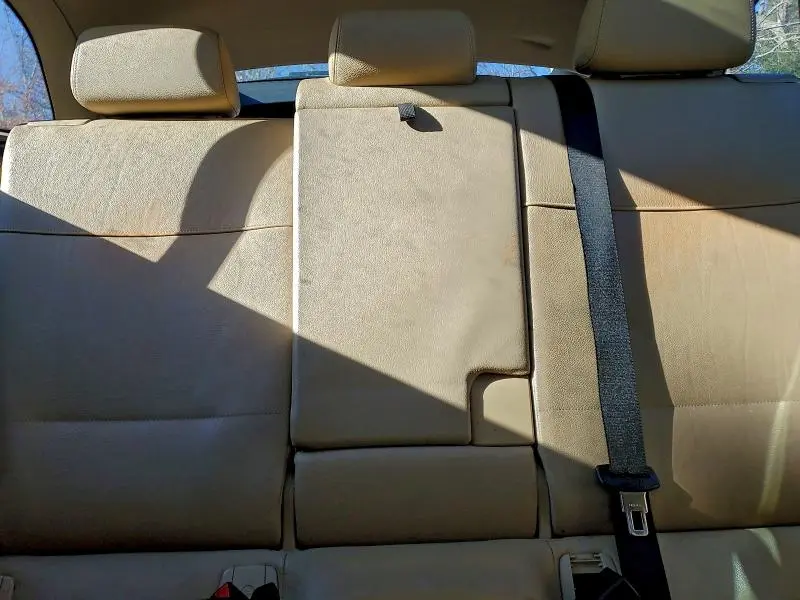 2014 BMW X1 XDRIVE28I  