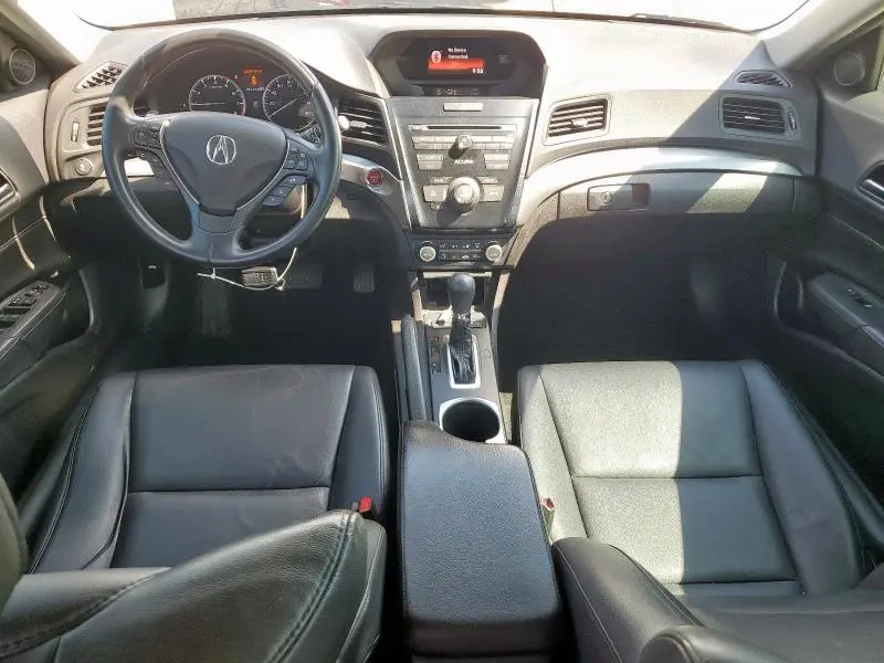 2016 ACURA ILX BASE WATCH PLUS  