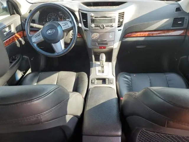 2011 SUBARU OUTBACK 3.6R LIMITED  