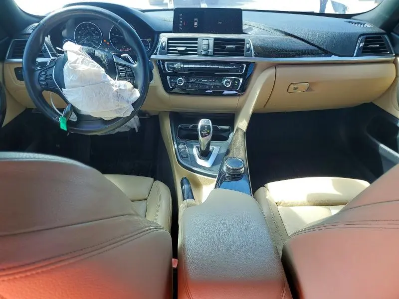2018 BMW 430I GRAN COUPE  