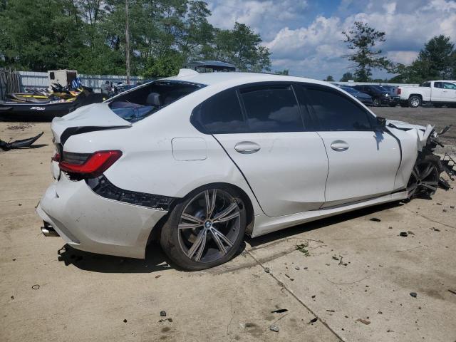 2020 BMW 330XI 