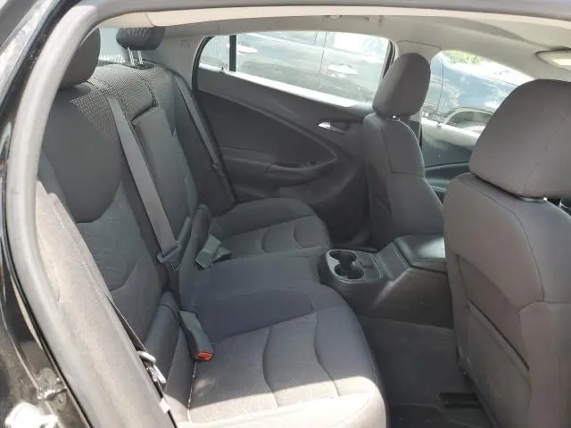 2018 CHEVROLET VOLT LT  
