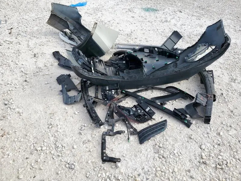 2017 HONDA PILOT EXL  