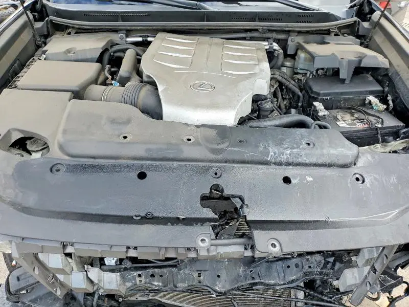 2020 LEXUS GX 460 PREMIUM  