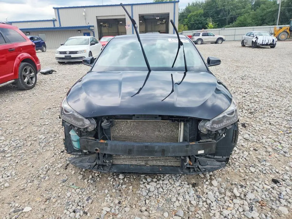 2019 HYUNDAI VELOSTER TURBO 1.6T  