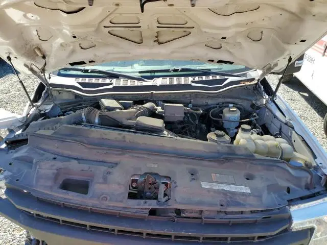 2020 FORD F250 SUPER DUTY  