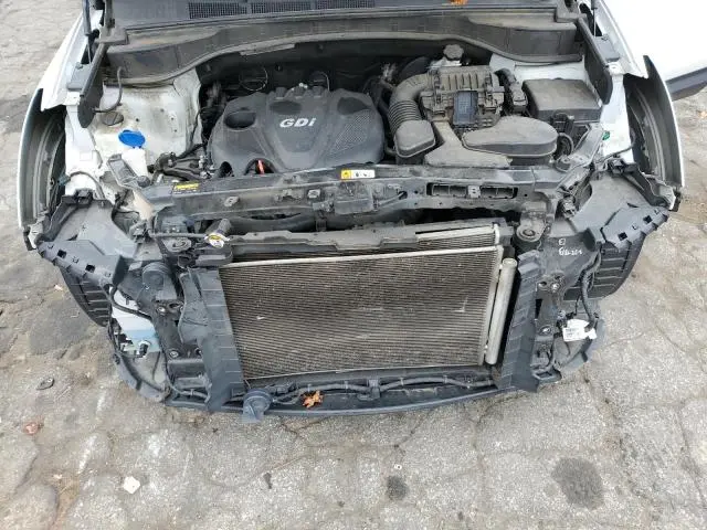 2013 HYUNDAI SANTA FE SPORT 