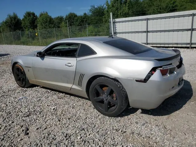 2011 CHEVROLET CAMARO LT  