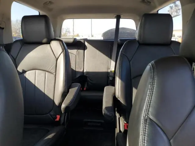 2012 GMC ACADIA DENALI  