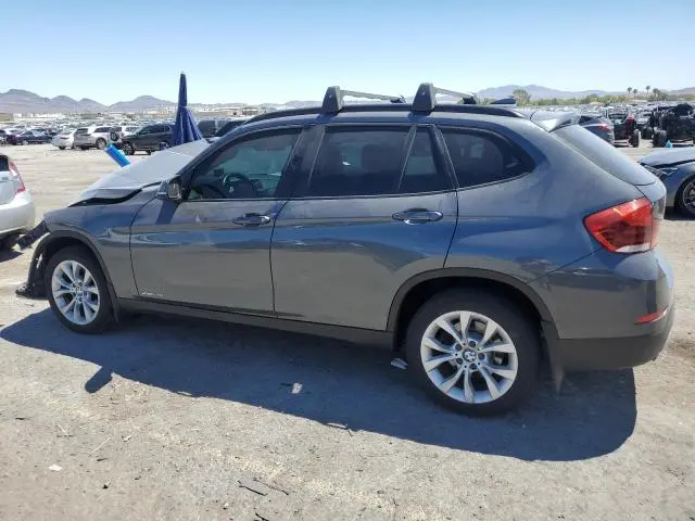 2013 BMW X1 XDRIVE28I  