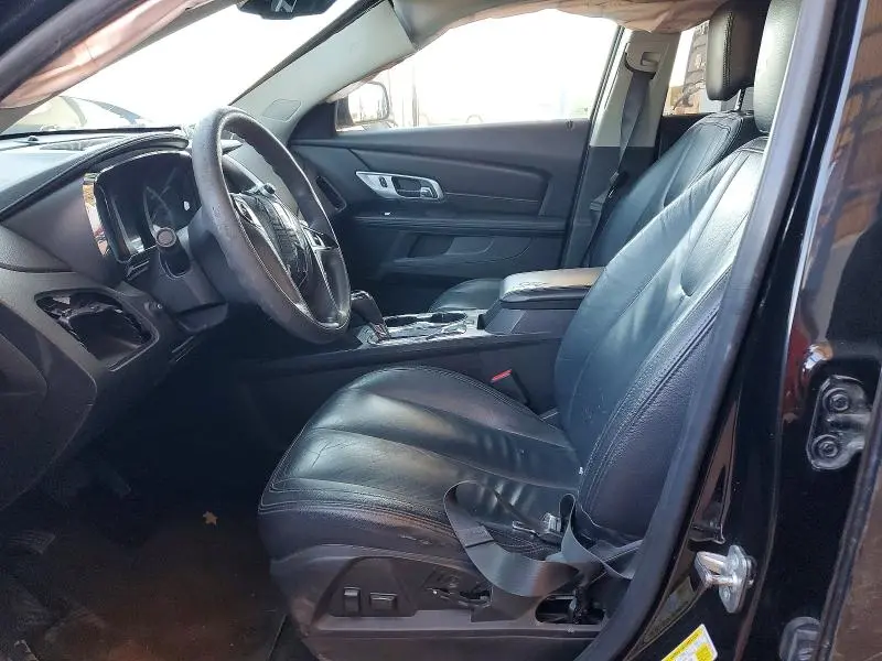 2016 GMC TERRAIN SLE  