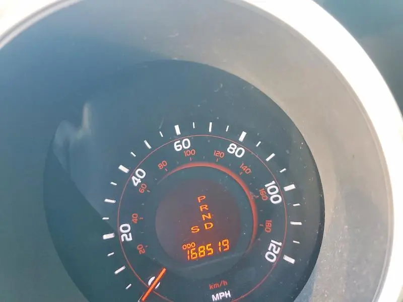 2011 TOYOTA 4RUNNER LIMITED  