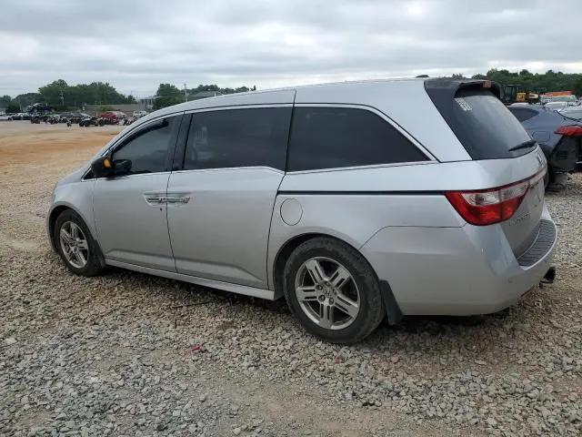 2011 HONDA ODYSSEY TOURING  
