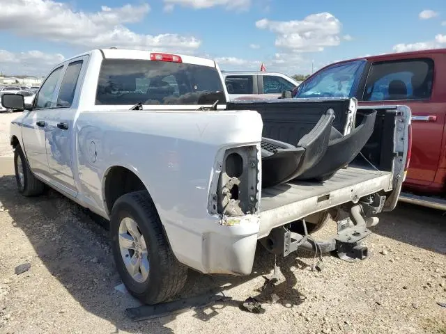 2015 RAM 1500 ST  