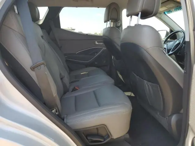 2014 HYUNDAI SANTA FE SPORT   