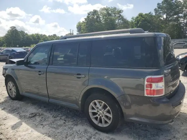 2019 FORD FLEX SE  