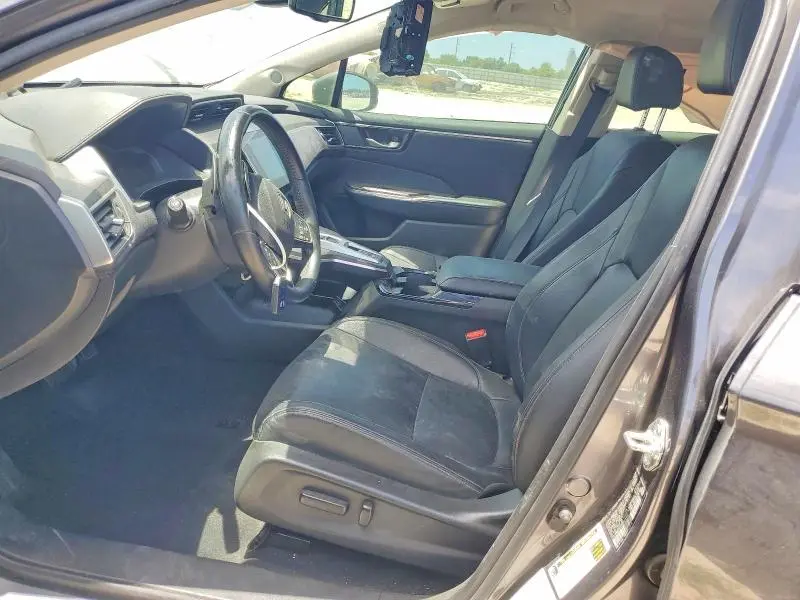 2018 HONDA CLARITY TOURING  