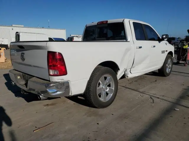 2015 RAM 1500 SLT