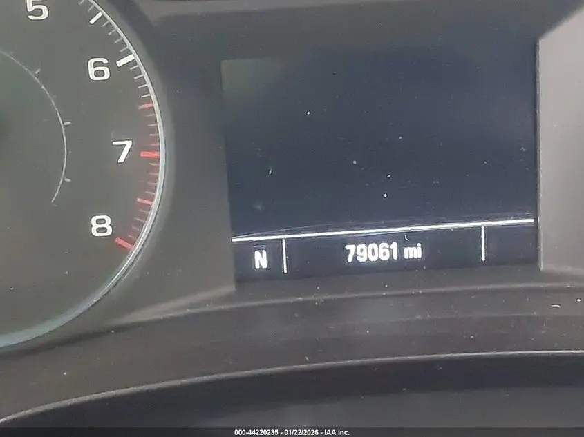 2020 CHEVROLET MALIBU FWD LT