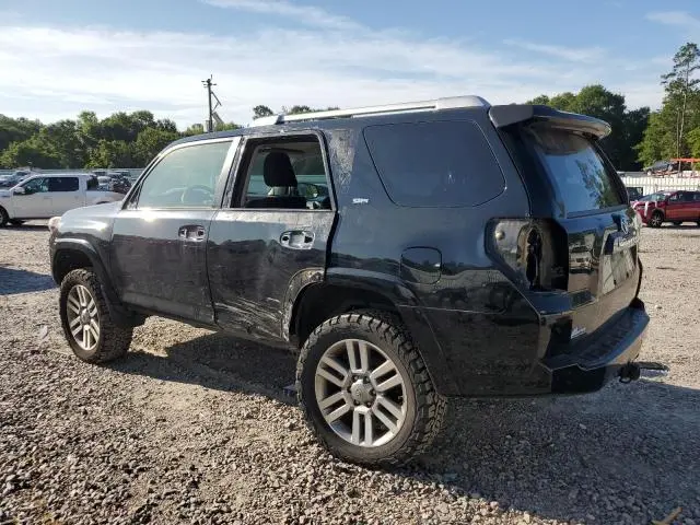 2014 TOYOTA 4RUNNER SR5  
