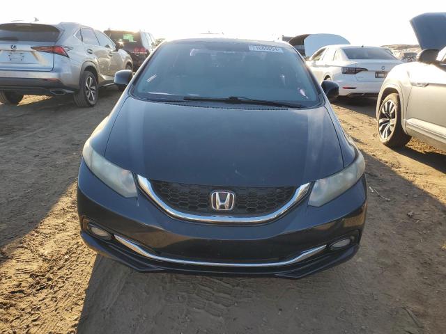 2013 HONDA CIVIC EXL