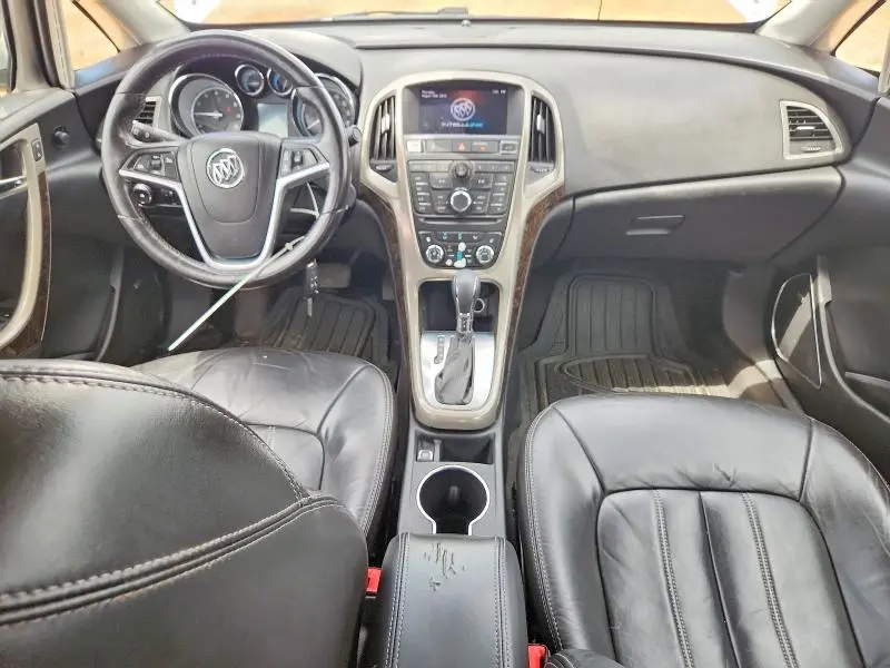 2013 BUICK VERANO   