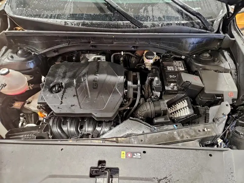 2023 KIA SORENTO X-LINE S  