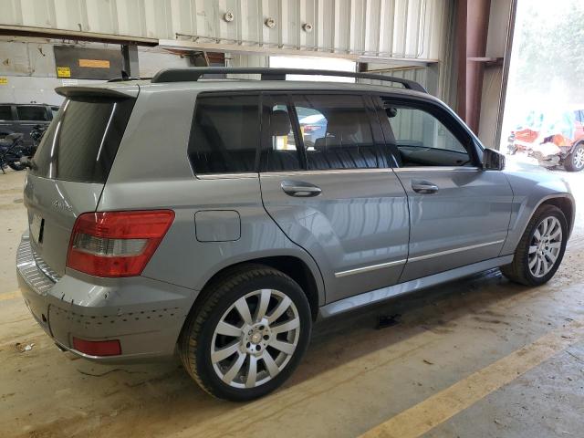 2012 MERCEDES-BENZ GLK 350 4MATIC