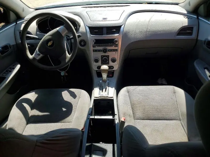 2011 CHEVROLET MALIBU LS  