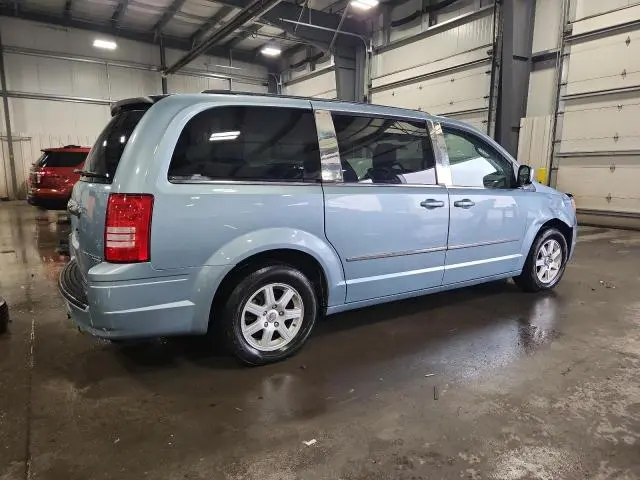 2010 CHRYSLER TOWN & COUNTRY TOURING  