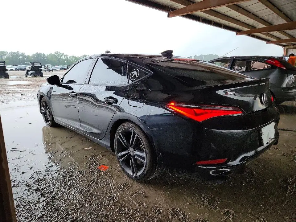 2024 ACURA INTEGRA A-SPEC  