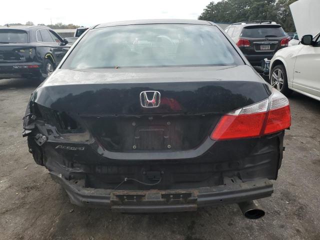 2015 HONDA ACCORD EX