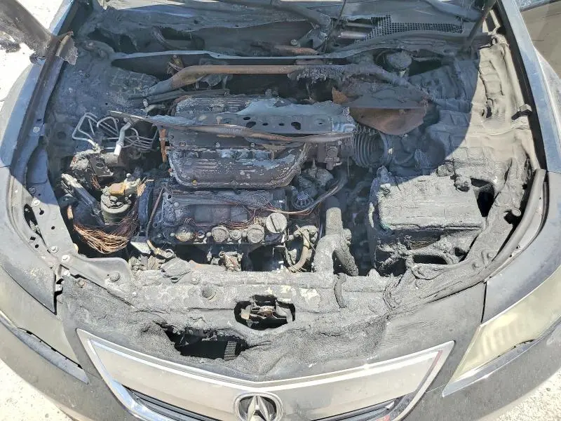 2013 ACURA TL TECH  