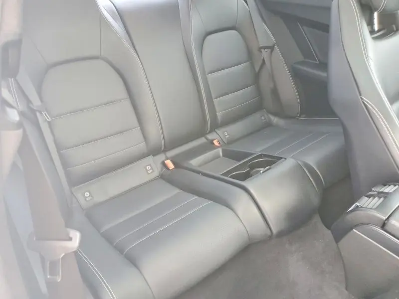 2013 MERCEDES-BENZ C 250  