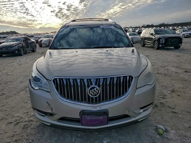 2013 BUICK ENCLAVE   