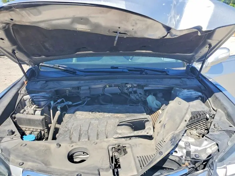 2017 ACURA RDX   