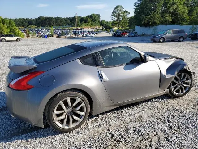 2014 NISSAN 370Z BASE