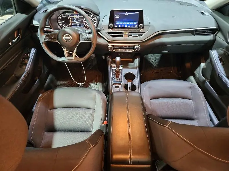2020 NISSAN ALTIMA S  