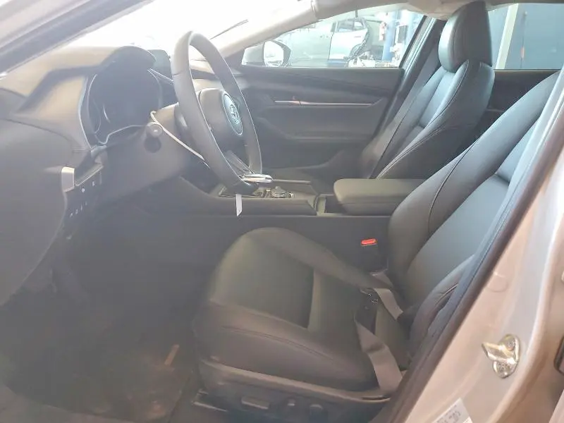 2026 MAZDA 3 PREFERRED  